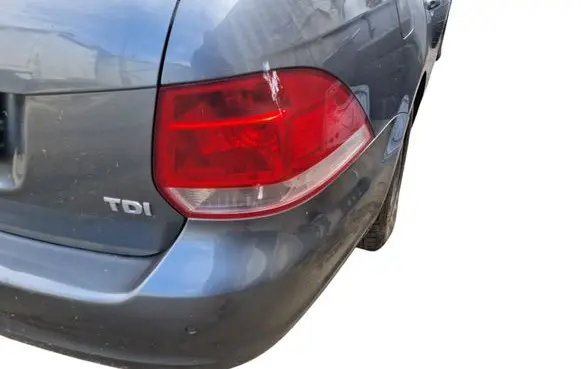 Rear/tail lights