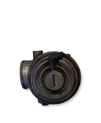 Land Rover Discovery EGR valve cooler 7700278