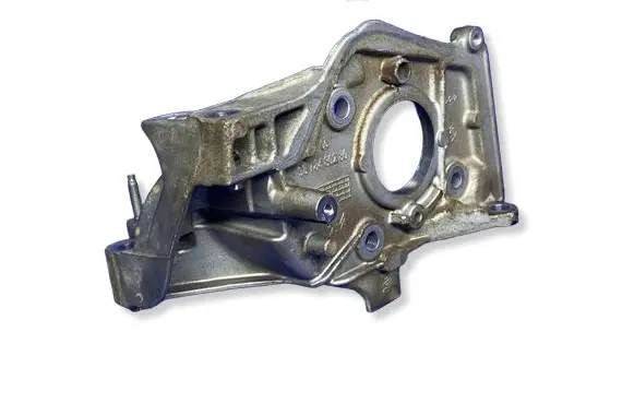 Citroen Berlingo Engine mount bracket 9678480280