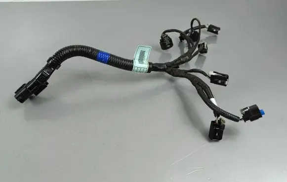 Hyundai Tucson IV NX4 Other wiring loom 9162200002