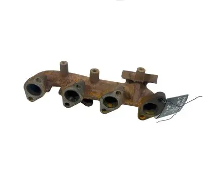 Hyundai i40 Exhaust manifold
