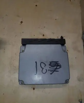 Volvo S60 Engine control unit/module 08627471A 0000082429 008831