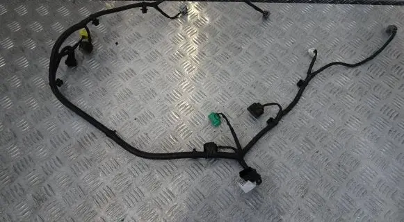 Hyundai i20 Active Parking sensor (PDC) wiring loom 91880-Q0100