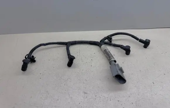 Mitsubishi Outlander Glow plug wires 96616316