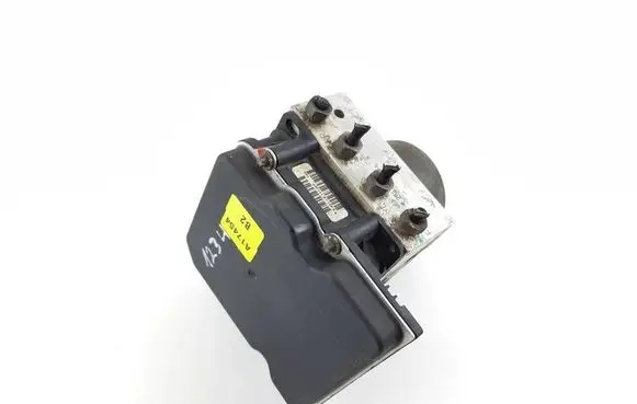 Nissan Qashqai ABS Pump 47660JD01A 0265235296