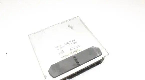 Mercedes-Benz SLK R172 Engine control unit/module 5WK90422 A1111533779