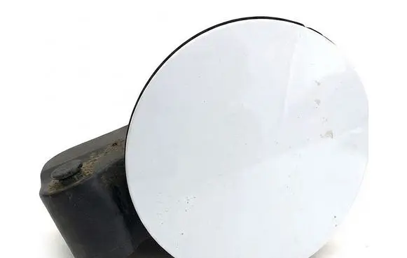 KIA Ceed Fuel tank cap 81595A2700