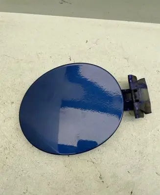 Fuel tank cap