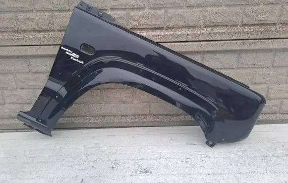Suzuki Jimny Fender