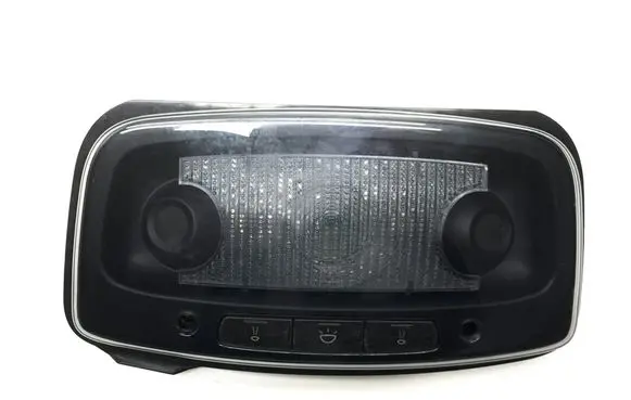 Maserati Ghibli Rear seat light EP990097 ASUP1000