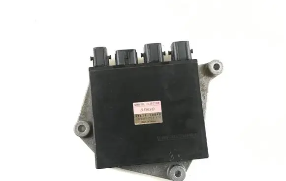 Lexus RX 450H Fuel injection control unit/module 8987130040 1310001770