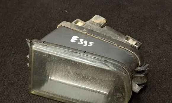 BMW 5 E39 Front fog light 37021749 63178377384 37021999