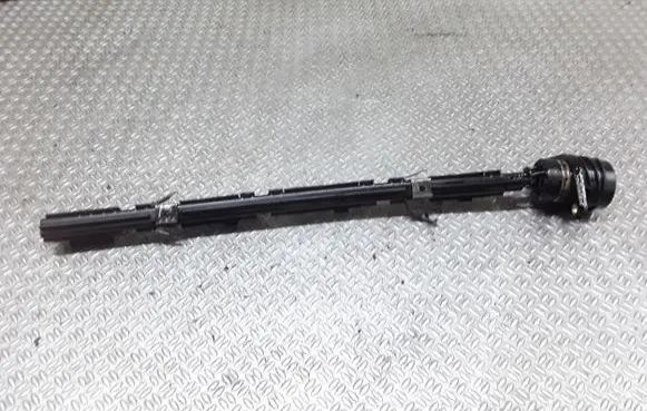 Volkswagen Sharan Fuel injector wires 038971803