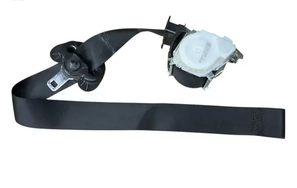 BMW 3 E92 E93 Front seatbelt 340032673