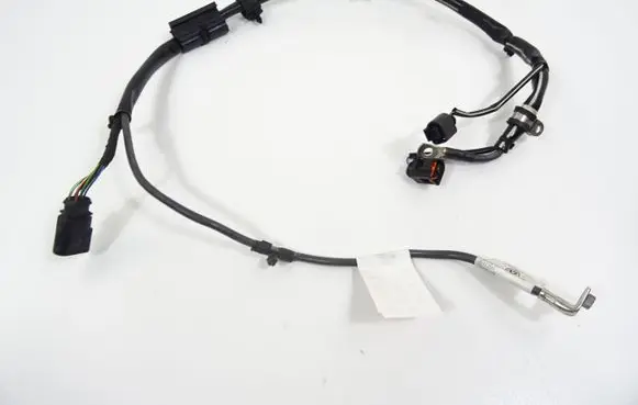 Seat Leon (5F) Wires (generator/alternator) 5Q0971230BA