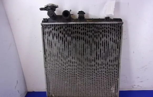 Hyundai Atos Prime Coolant radiator