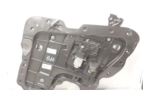 Tesla Model 3 Rear door window regulator with motor 109662300K AD5202800036400