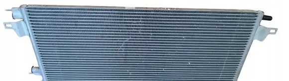 Renault Espace IV A/C cooling radiator (condenser) 8200033733