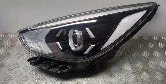 KIA Niro Headlight/headlamp 92102G5