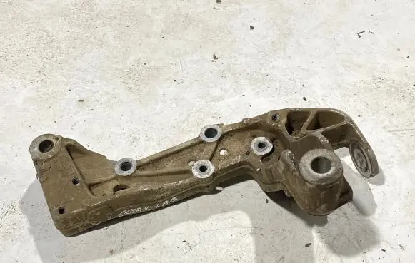 Skoda Octavia Mk2 (1Z) Front subframe 1k0199296f