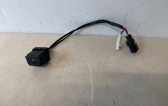 Porsche 911 991 Reversing camera 95b980551l 99150589901