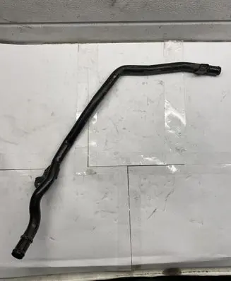 Volkswagen PASSAT B7 Engine coolant pipe/hose 1K0121070BR