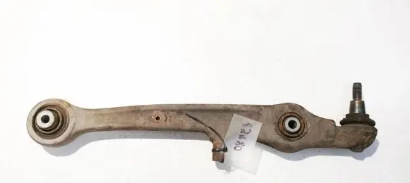Volkswagen Phaeton Front lower control arm/wishbone 4e0407155d