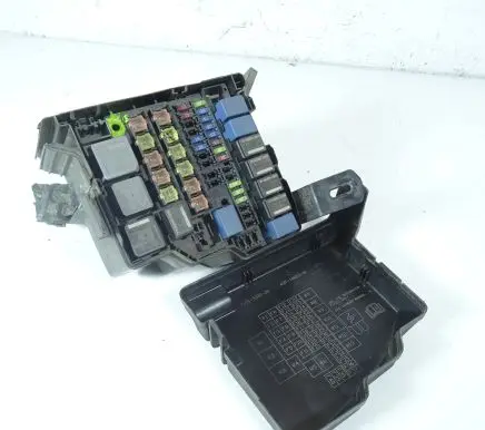 Ford Transit - Tourneo Connect Fuse box set 8V51-14B144-BB