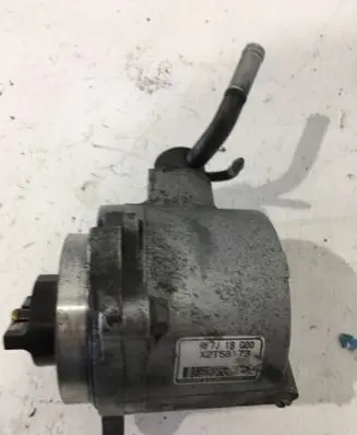 Mazda 6 Vacuum pump RF7J18G00 X2T58173