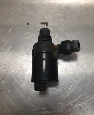 BMW 5 E60 E61 Electric auxiliary coolant/water pump 6421691770005