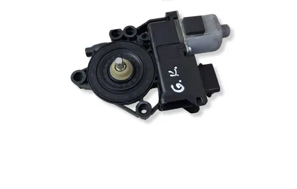 KIA Sorento Rear door window regulator motor 1137328786