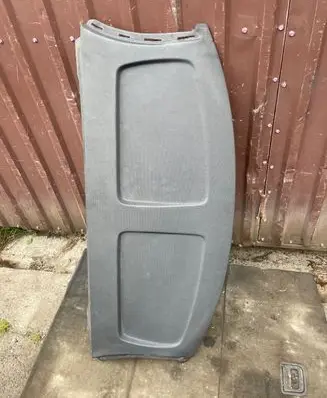 Audi A4 S4 B8 8K Parcel shelf 8K5863411F