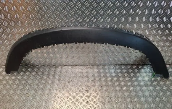Volkswagen Golf V Front bumper lip S26372904 1K0805903A