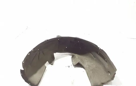 Ford Mach-E I Rear arch fender liner splash guards LJ8B278B50AB