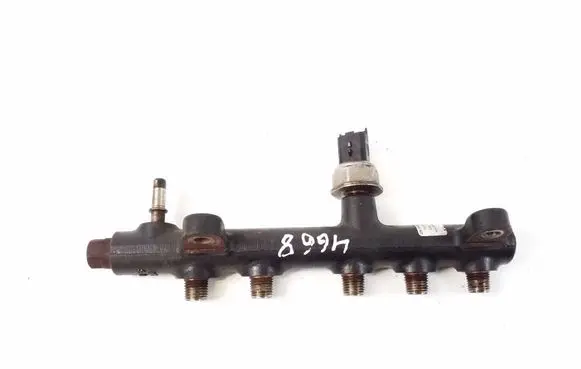 Ford Mondeo MK V Fuel main line pipe 9674300080