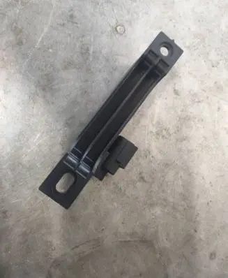 Renault Clio V Keyless system antenna 5WK48775 03393580 20073