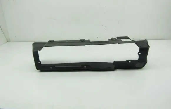 Chevrolet Meriva Intercooler air channel guide J9D38A303AB