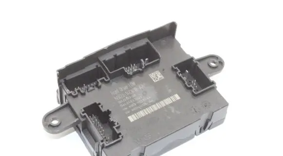 Jaguar I-Pace Door control unit/module N9D314D618AA