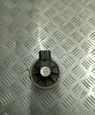 Honda Civic EGR valve 390285