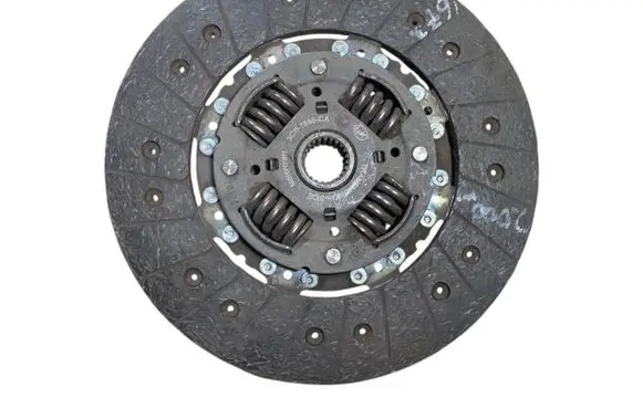 Ford Transit Clutch pressure plate 3C117550CA