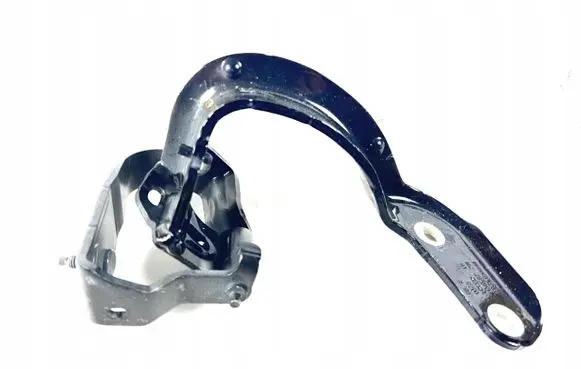 Audi Q7 4M Tailgate/trunk/boot hinge 4M0827299