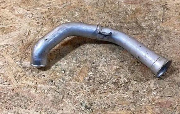 Mercedes-Benz C W205 Intercooler hose/pipe A2760900737