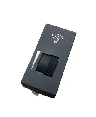 Hyundai Santa Fe Panel lighting control switch 60517