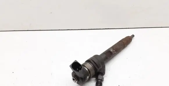 BMW 1 E81 E87 Fuel injector 7798446 0445110289