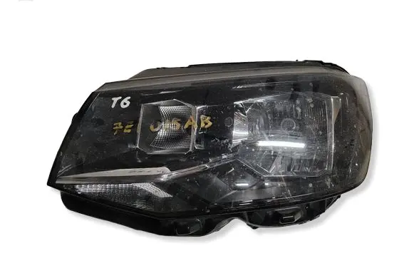 Volkswagen Transporter - Caravelle T6 Headlight/headlamp 7E1941015AB