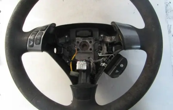Honda Accord Steering wheel