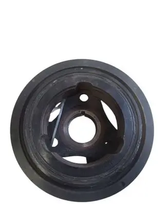 Mazda CX-5 Crankshaft pulley D1292SH01