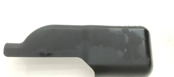 Subaru Legacy Timing belt guard (cover) 16307AA000