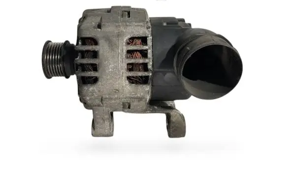 BMW 3 E46 Generator/alternator 7501593 7501597