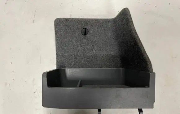 BMW 3 E90 E91 Trunk/boot side trim panel 707052013